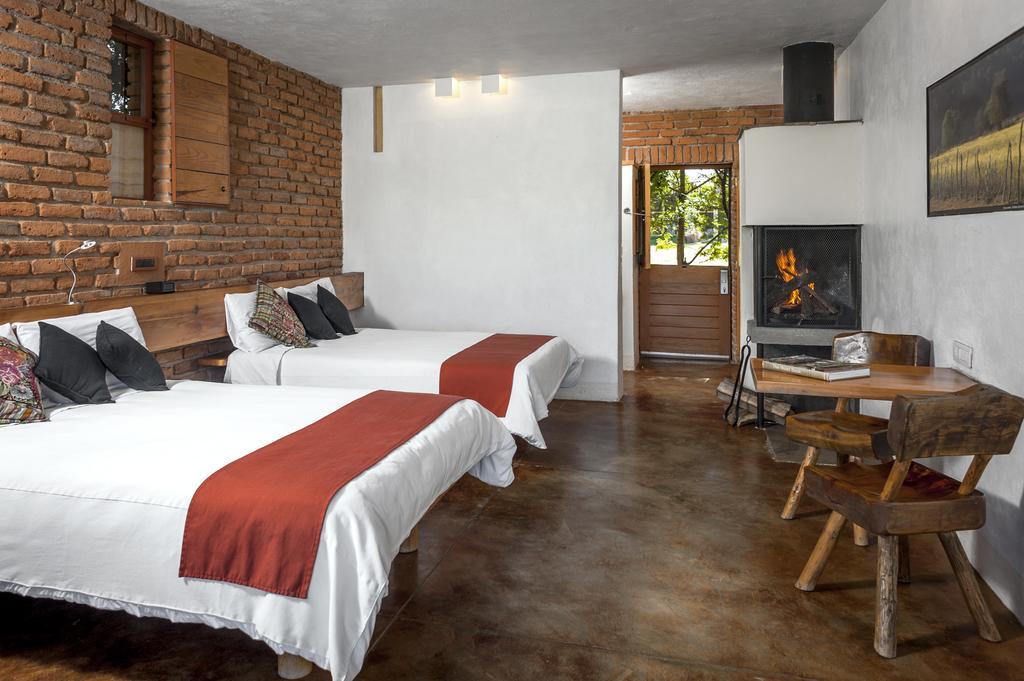 Hotel El Remanso Tapalpa Pokoj fotografie