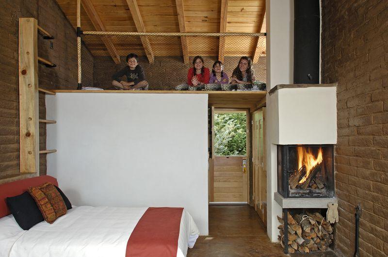 Hotel El Remanso Tapalpa Exteriér fotografie