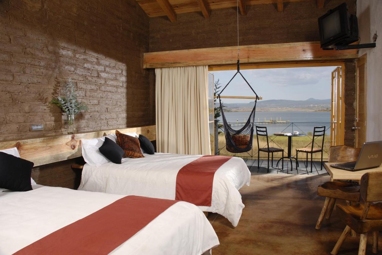 Hotel El Remanso Tapalpa Pokoj fotografie